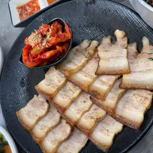 남태령봉평메밀막국수 사진