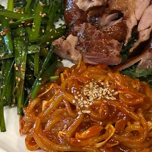 희망교동 사진