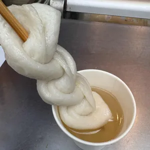 장우손 부산어묵 사진