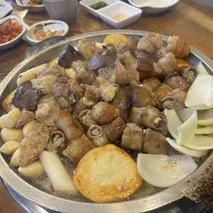 곱창신라방 사진