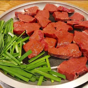 곱창신라방 사진