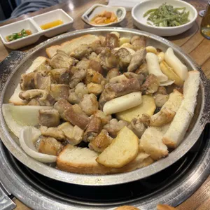 곱창신라방 사진