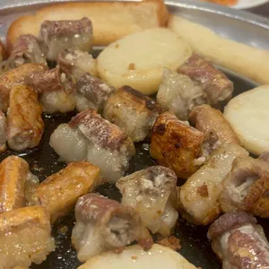 곱창신라방 사진