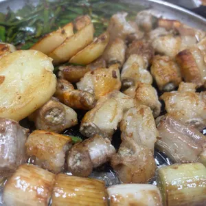 곱창신라방 리뷰 사진