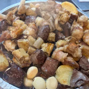 곱창신라방 리뷰 사진