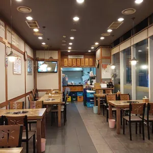곱창신라방 리뷰 사진