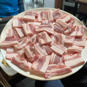 로타리식당 사진