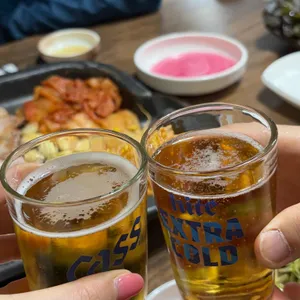 로타리식당 사진