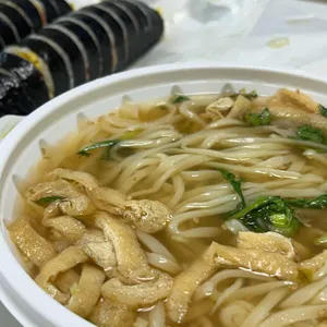 고관로우동 사진