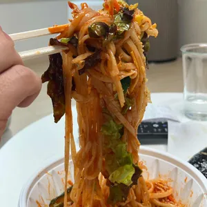 고관로우동 사진