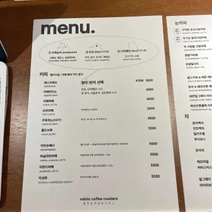 발루토 오목눈이 리뷰 사진