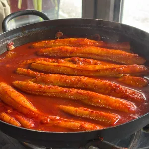 밤맛고을 사진