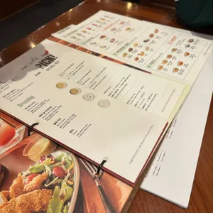 아웃백스테이크하우스 리뷰 사진