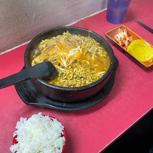 라면점빵 사진