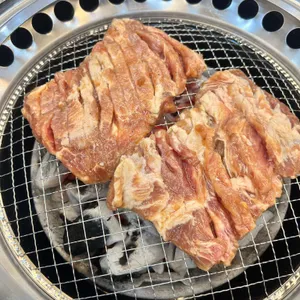 진 정원갈비 사진