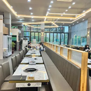 진 정원갈비 리뷰 사진