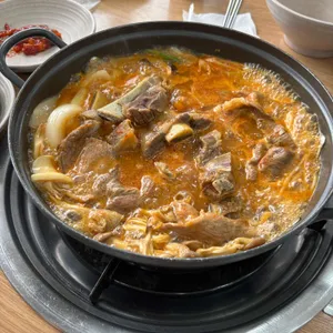 두거리우신탕 사진
