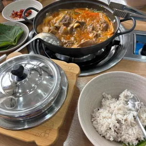 두거리우신탕 사진