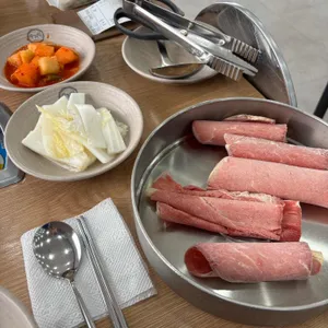 두거리우신탕 사진