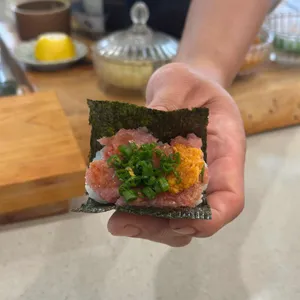 스시 마타네 사진