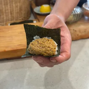 스시 마타네 사진