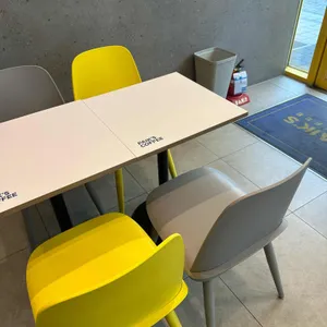 빽다방 리뷰 사진
