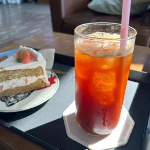탑립커피 사진