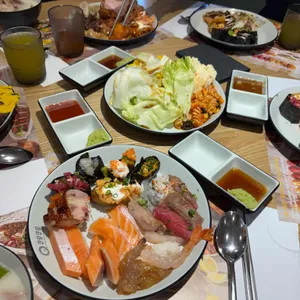 쿠우쿠우 사진 1