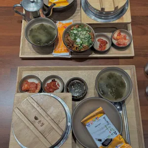 온정 사진