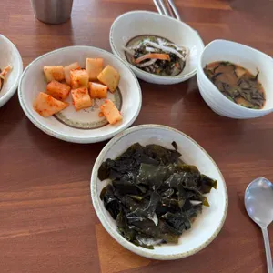 시흥해녀의 집 사진