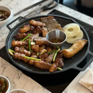 삼삼오오 사진