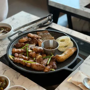 삼삼오오 사진