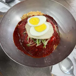 해운대초량밀면 사진