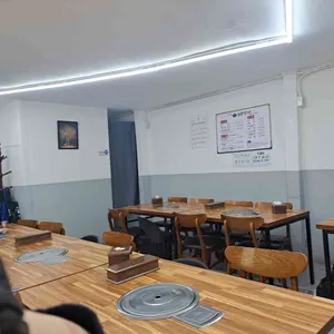 늘봄쌈밥 리뷰 사진