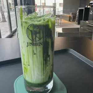 언벤트커피 사진 1