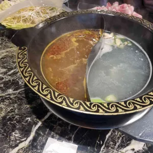 무한리필 홍태관 사진