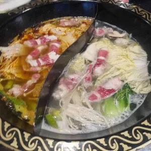 무한리필 홍태관 사진
