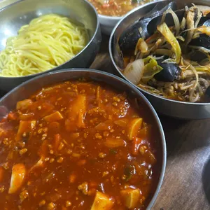 진미반점 사진
