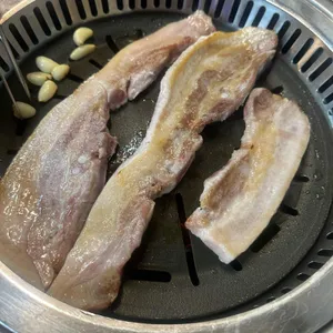 달아달아숯불갈비 사진