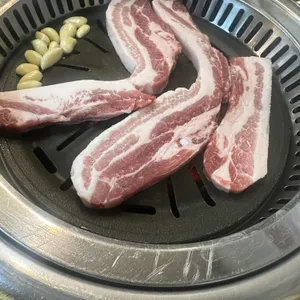 달아달아숯불갈비 사진