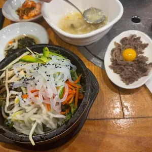 참숯골 사진