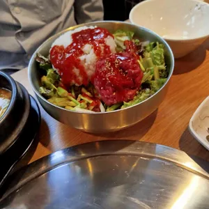 상일회관 사진