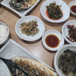 벌교집 사진