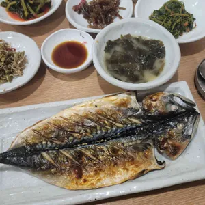 벌교집 사진