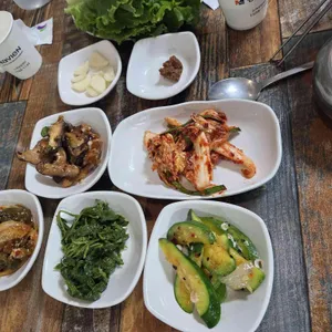둘렛길맛집 사진
