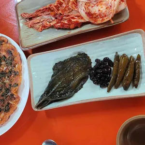 언덕위의집 사진