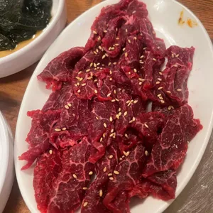 형제정육식당 사진