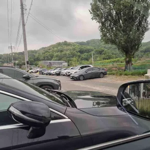 엔트라 포레 리뷰 사진