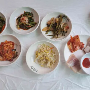 녹차골추어탕 사진