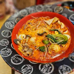 탕화쿵푸마라탕 사진